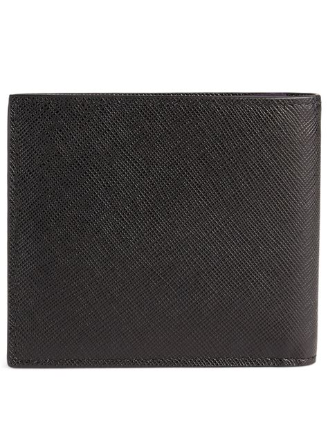 prada mens wallet holt renfrew|PRADA for Men .